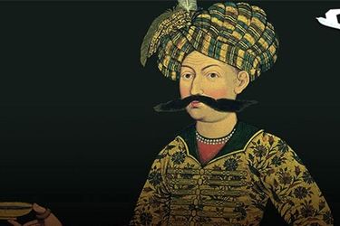  تحول ارتش ایران در عصر شاه عباس صفوی