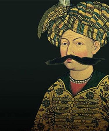  تحول ارتش ایران در عصر شاه عباس صفوی