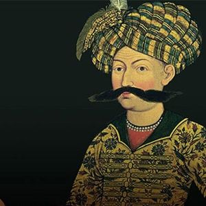  تحول ارتش ایران در عصر شاه عباس صفوی