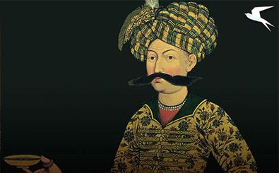  تحول ارتش ایران در عصر شاه عباس صفوی