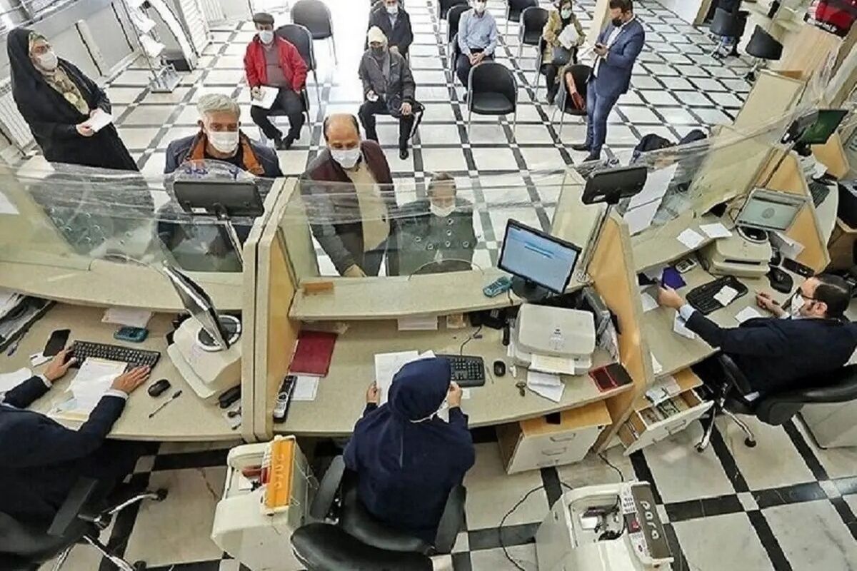 نحوه فعالیت بانک ها برای پنجشنبه و شنبه مشخص شد