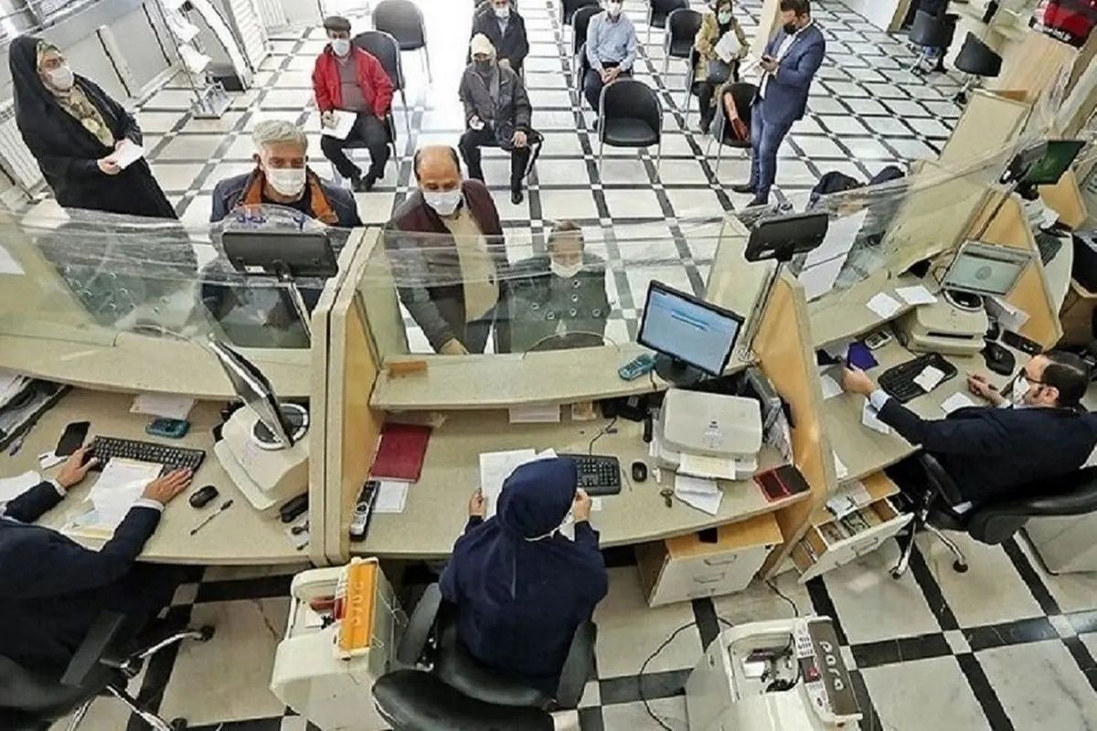 نحوه فعالیت بانک ها برای پنجشنبه و شنبه مشخص شد