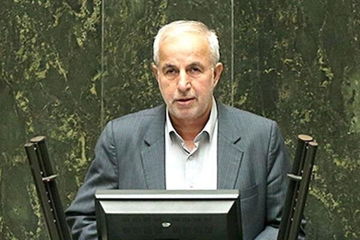 اعتراض قانونی می‌شود