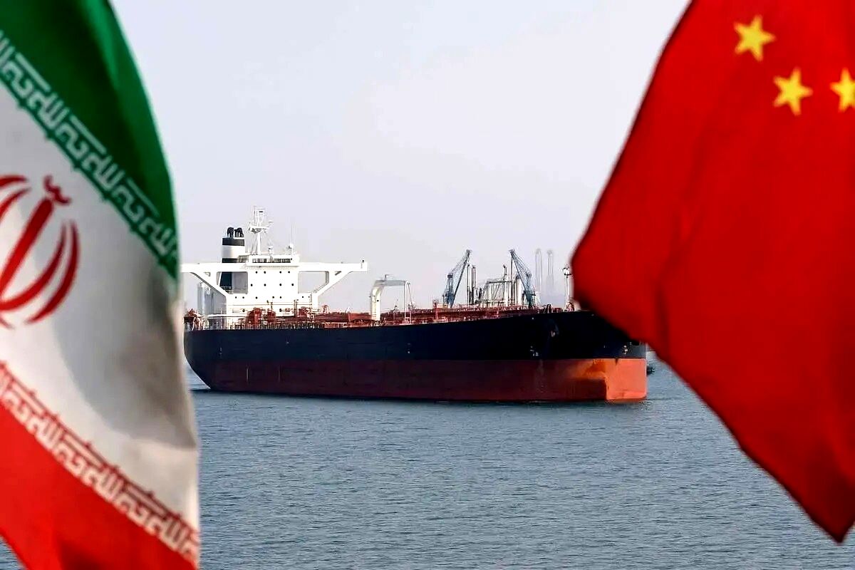 آیا چین می‌تواند جنگ را متوقف کند؟