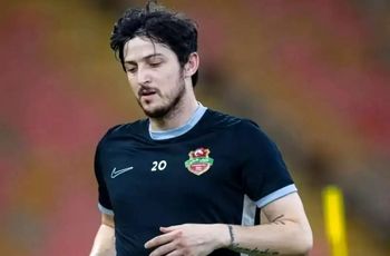 اموال سردار آزمون توقیف شد!/ عکس