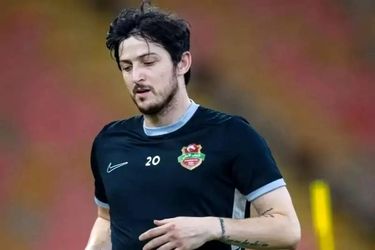 اموال سردار آزمون توقیف شد!/ عکس