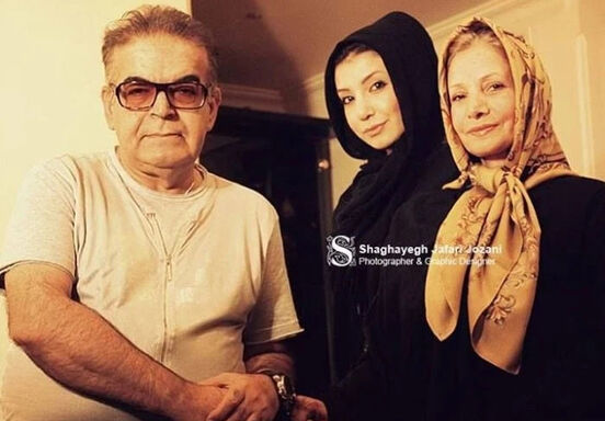 نگاهی به چیدمان لوکس اتاق خواب حمید لولایی/ ویدئو