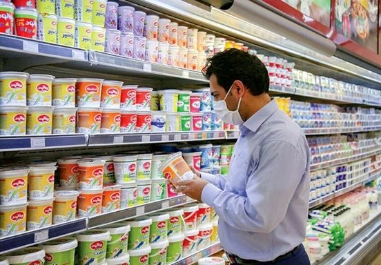 بحران لبنیات در ایران/ قیمت شیر و ماست یک شبه دو برابر شد/ علت چیست؟