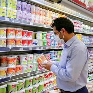 بحران لبنیات در ایران/ قیمت شیر و ماست یک شبه دو برابر شد/ علت چیست؟