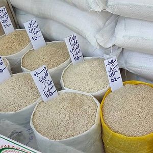 قیمت جدید برنج در آستانه ماه رمضان