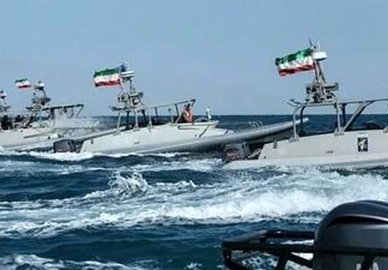 ۶ نشانه که نشان می‌دهد جنگ ترامپ با ایران قریب‌الوقوع است