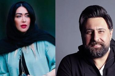 اولین عکسی که از دختر محمد علیزاده منتشر شد