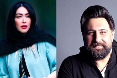 اولین عکسی که از دختر محمد علیزاده منتشر شد