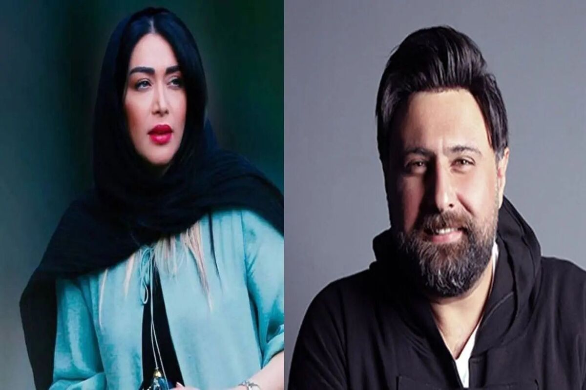 اولین عکسی که از دختر محمد علیزاده منتشر شد