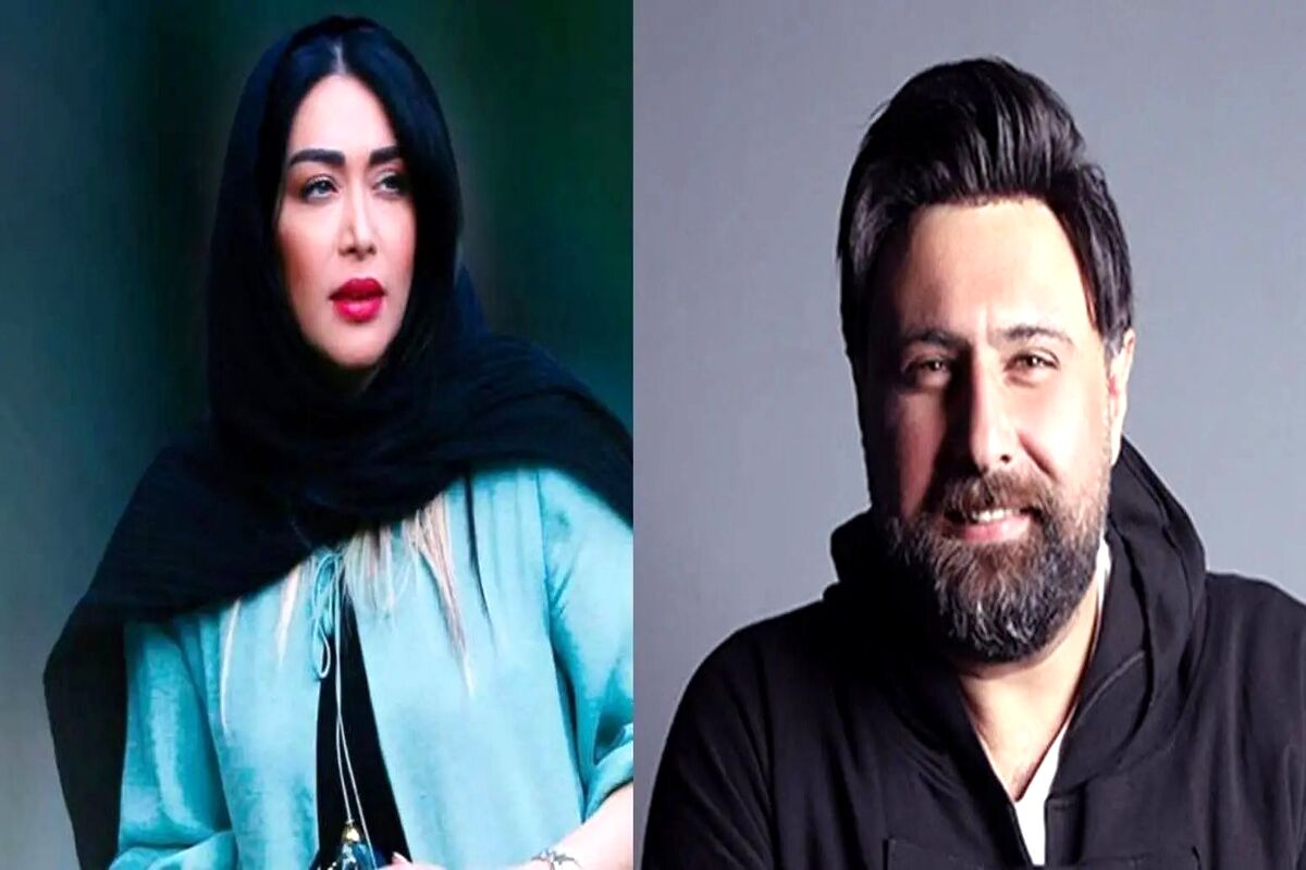 اولین عکسی که از دختر محمد علیزاده منتشر شد