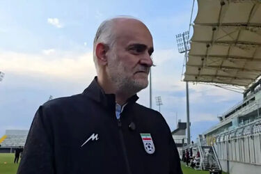 مشکل ویزای ملی پوشان حل شد
