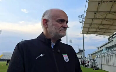 مشکل ویزای ملی پوشان حل شد