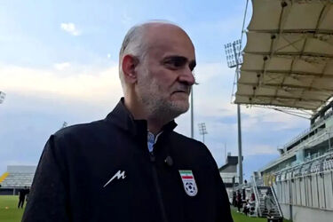 مشکل ویزای ملی پوشان حل شد