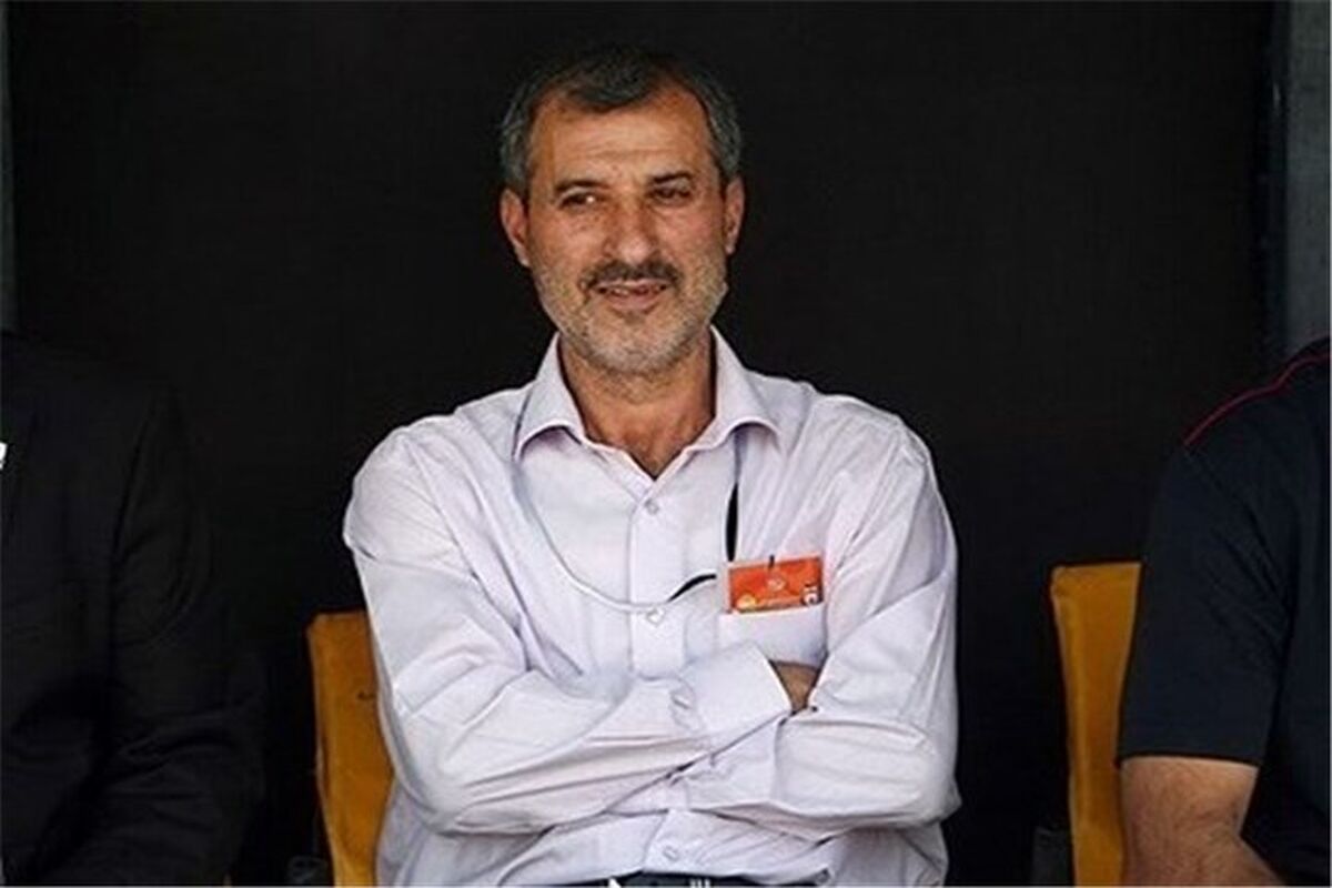 مایلی کهن: با قلعه نویی خوب نیستم اما چرا از تیم‌ملی برش داریم؟ 