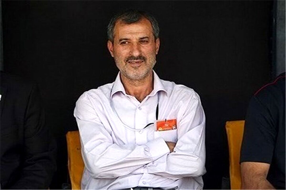 مایلی کهن: با قلعه نویی خوب نیستم اما چرا از تیم‌ملی برش داریم؟ 