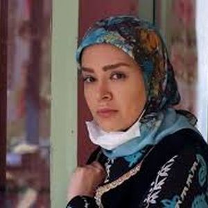 چیدمان خانه ندا قاسمی بازیگر سریال نون خ/ عکس