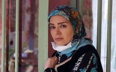 چیدمان خانه ندا قاسمی بازیگر سریال نون خ/ عکس