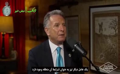 ادعای ویتکاف درباره طرحی که برای ایران و شیخ‌نشین‌ها ریخته
