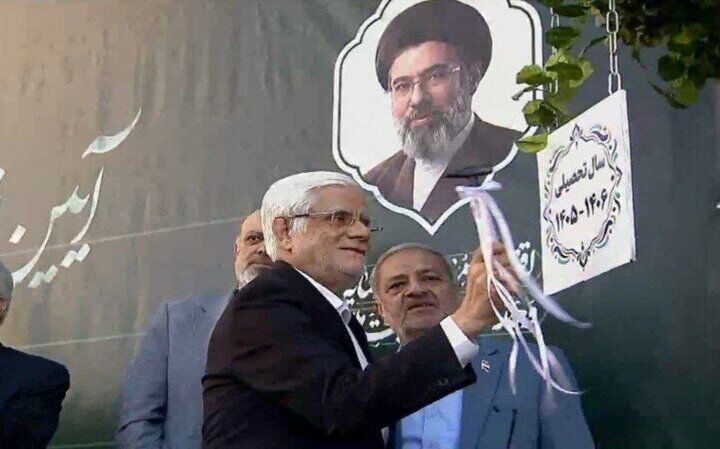 «زنگ مهر» نواخته شد/ ورود بیش از ۱۶.۵ میلیون دانش‌آموز به مدارس