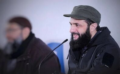 ابومحمد جولانی، رهبر تحریرالشام کیست؟
