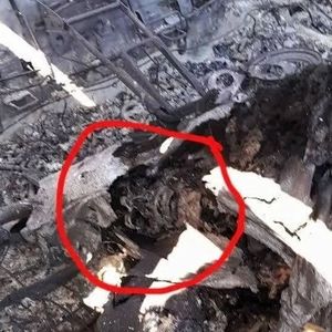 عذرخواهی مجری شبکه خبر به دلیل پخش تصویری نادرست از یک جسد در شب گذشته/ ویدئو