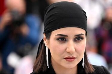 خانه خز پریناز ایزدیار که در صداوسیما تماشایی شد!/ عکس