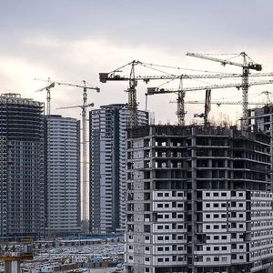 مسکن ارزان به ثروتمندان رسید!