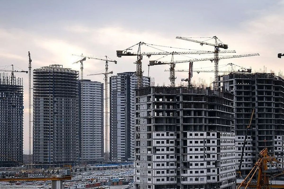 مسکن ارزان به ثروتمندان رسید!