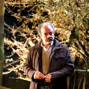 سعید آقاخانی عزادار شد