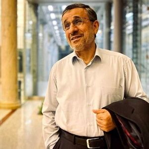قیمت فلافل برای احمدی‌نژاد آبرو خرید!