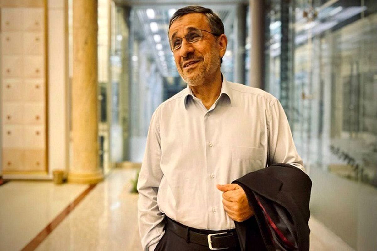 قیمت فلافل برای احمدی‌نژاد آبرو خرید!