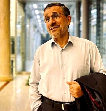 قیمت فلافل برای احمدی‌نژاد آبرو خرید!