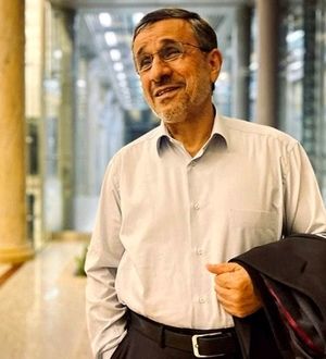 احمدی نژاد بعد از حمله آمریکا و شایعه ترور، کجا رفت؟