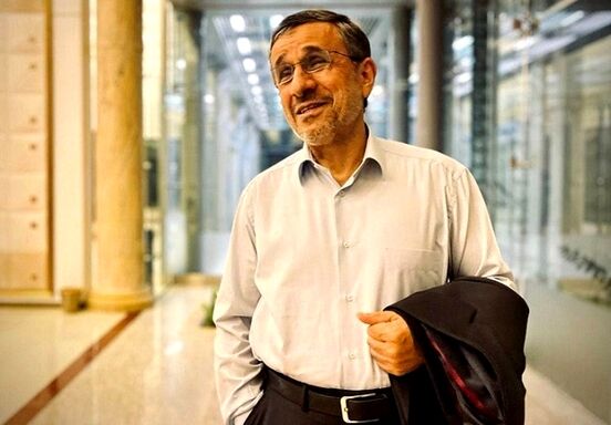 قیمت فلافل برای احمدی‌نژاد آبرو خرید!