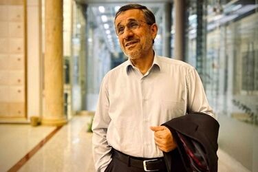 قیمت فلافل برای احمدی‌نژاد آبرو خرید!