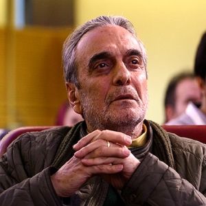 همایون ارشادی که بود؟