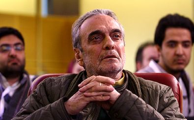 همایون ارشادی که بود؟