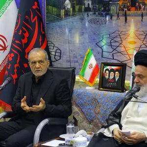 پزشکیان: توافق اخیر با آمریکا در هماهنگی با رهبری بوده