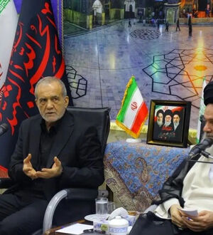 پزشکیان: توافق اخیر با آمریکا در هماهنگی با رهبری بوده