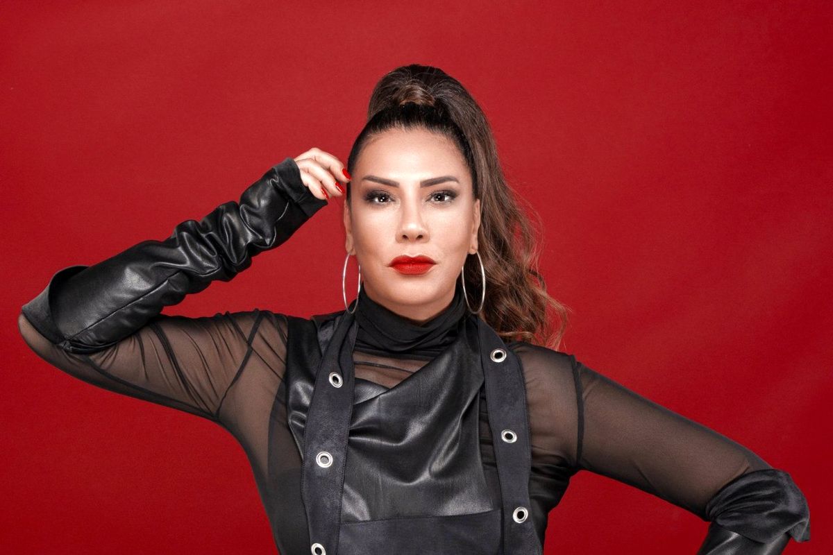  خواننده مشهور یکبار ۶۰ کیلو کم کرد! 