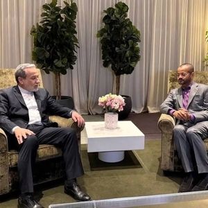 پای بازیگر پایتخت به مذاکرات ژنو باز شد!