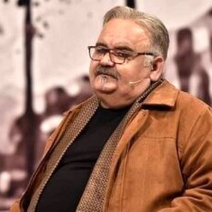 گریه های اکبر عبدی برای مردم ایران/ ویدئو