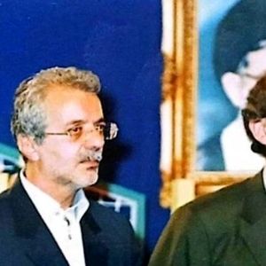 روایت حسن خجسته از یک تصمیم پرهزینهٔ شهید لاریجانی