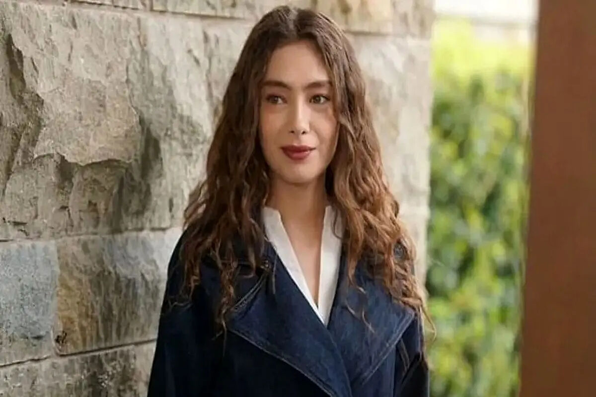بازیگر مشهور زن پس از ۳ سال بازگشت