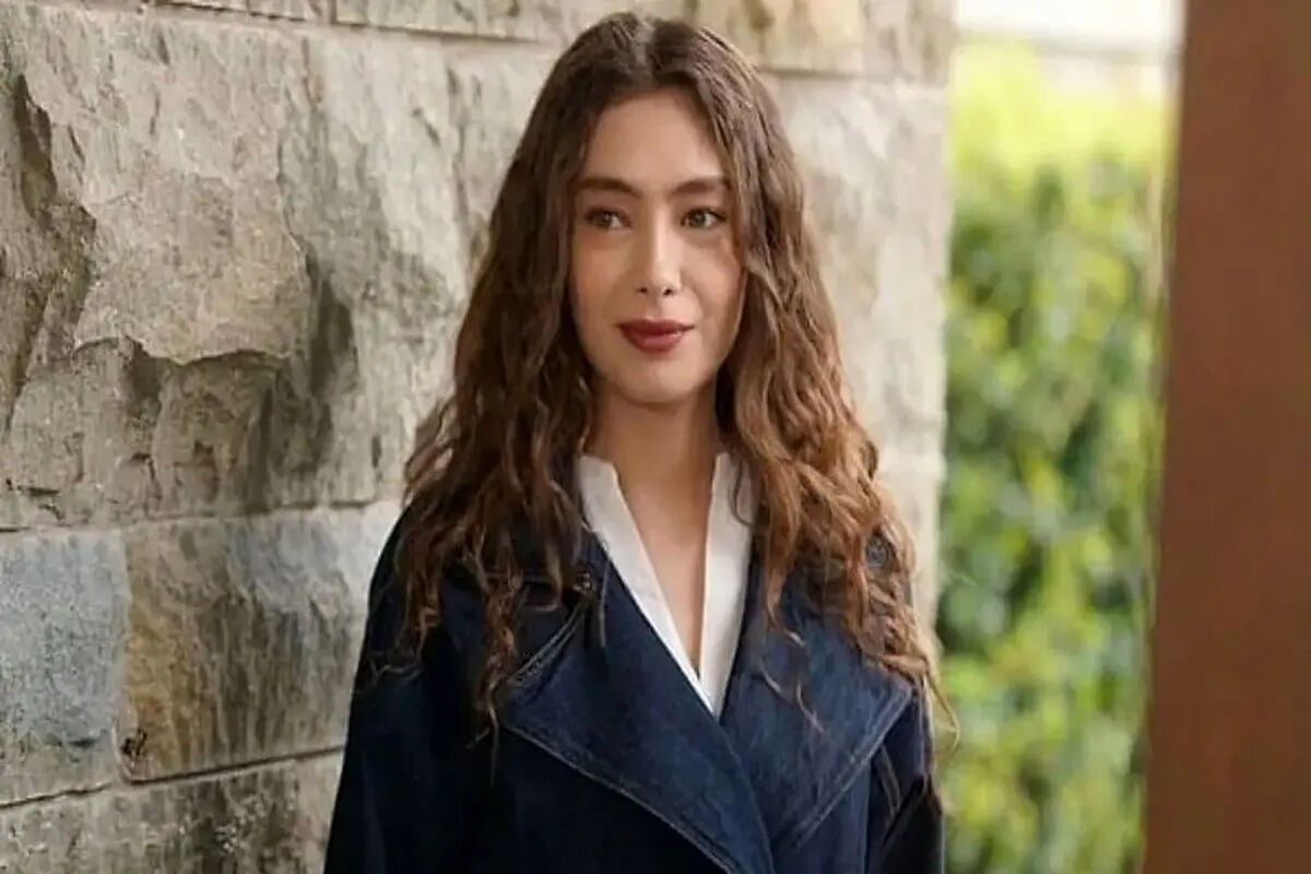 بازیگر مشهور زن پس از ۳ سال بازگشت